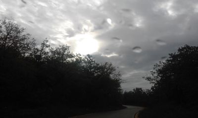 Lluvia
