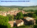 Recorre hacia atrás las últimas 24 horas
