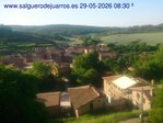 Recorre hacia atrás las últimas 24 horas

