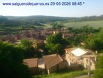 Recorre hacia atrás las últimas 24 horas

