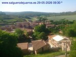 Recorre hacia atrás las últimas 24 horas
