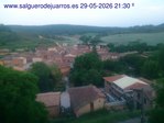 Recorre hacia atrás las últimas 24 horas
