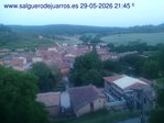 Recorre hacia atrás las últimas 24 horas
