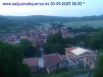 Recorre hacia atrás las últimas 24 horas
