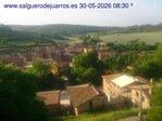 Recorre hacia atrás las últimas 24 horas
