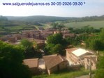 Recorre hacia atrás las últimas 24 horas
