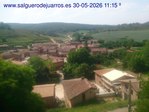 Recorre hacia atrás las últimas 24 horas
