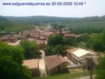 Recorre hacia atrás las últimas 24 horas
