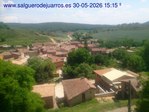 Recorre hacia atrás las últimas 24 horas
