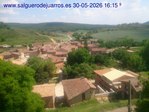 Recorre hacia atrás las últimas 24 horas
