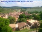 Recorre hacia atrás las últimas 24 horas
