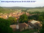 Recorre hacia atrás las últimas 24 horas
