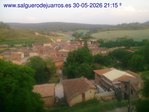 Recorre hacia atrás las últimas 24 horas
