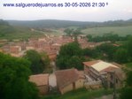 Recorre hacia atrás las últimas 24 horas
