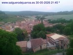 Recorre hacia atrás las últimas 24 horas
