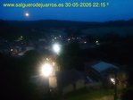 Recorre hacia atrás las últimas 24 horas
