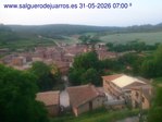 Recorre hacia atrás las últimas 24 horas
