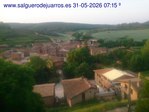 Recorre hacia atrás las últimas 24 horas
