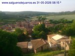Recorre hacia atrás las últimas 24 horas
