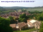 Recorre hacia atrás las últimas 24 horas
