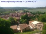 Recorre hacia atrás las últimas 24 horas
