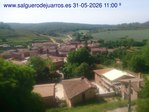 Recorre hacia atrás las últimas 24 horas
