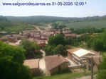 Recorre hacia atrás las últimas 24 horas

