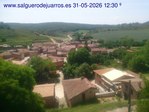 Recorre hacia atrás las últimas 24 horas
