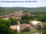 Recorre hacia atrás las últimas 24 horas
