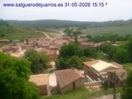 Recorre hacia atrás las últimas 24 horas
