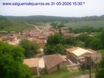 Recorre hacia atrás las últimas 24 horas
