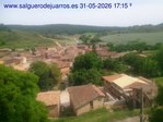 Recorre hacia atrás las últimas 24 horas
