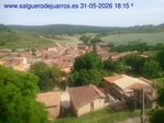 Recorre hacia atrás las últimas 24 horas
