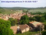 Recorre hacia atrás las últimas 24 horas
