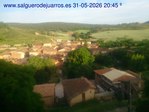 Recorre hacia atrás las últimas 24 horas
