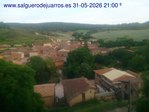 Recorre hacia atrás las últimas 24 horas
