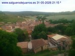 Recorre hacia atrás las últimas 24 horas
