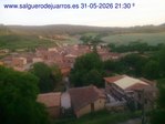 Recorre hacia atrás las últimas 24 horas
