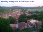 Recorre hacia atrás las últimas 24 horas
