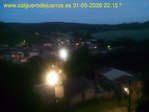 Recorre hacia atrás las últimas 24 horas
