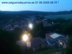 Recorre hacia atrás las últimas 24 horas
