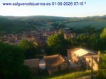 Recorre hacia atrás las últimas 24 horas

