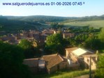 Recorre hacia atrás las últimas 24 horas
