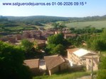 Recorre hacia atrás las últimas 24 horas
