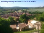 Recorre hacia atrás las últimas 24 horas
