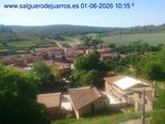 Recorre hacia atrás las últimas 24 horas
