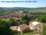 Recorre hacia atrás las últimas 24 horas
