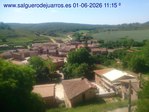 Recorre hacia atrás las últimas 24 horas
