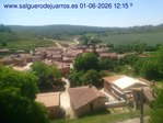 Recorre hacia atrás las últimas 24 horas
