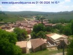 Recorre hacia atrás las últimas 24 horas

